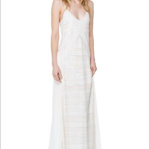 Mara Hoffman Bridal Gown - Selene